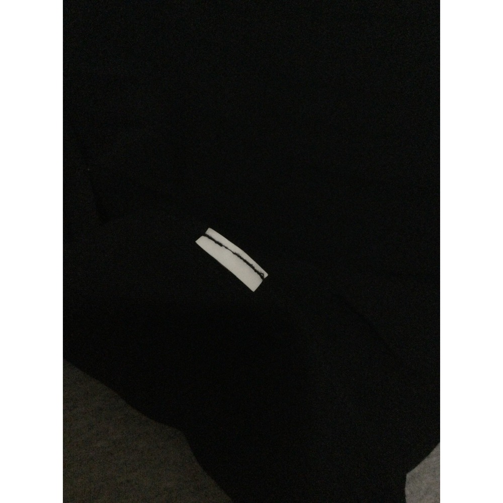 Zara Pleated belted Skirt Size small mixed fabric heavy - Picture 9 of 13